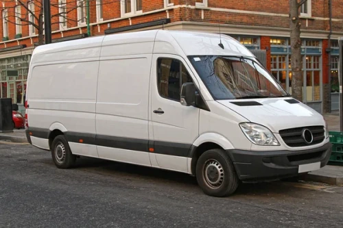 Fast Same Day Courier Services in Bedford