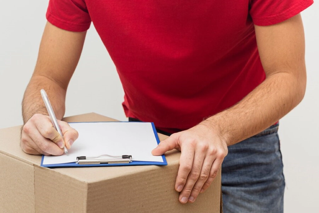 Same Day Courier Services Revolutionizing UK Businesses